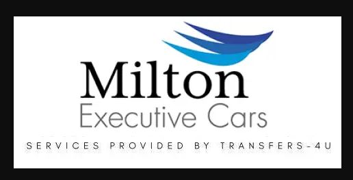 cars miltonexecutive
